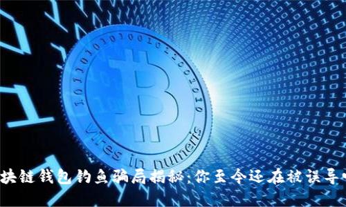 区块链钱包钓鱼骗局揭秘：你至今还在被误导吗？