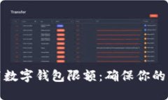 如何设置数字钱包限额：确保你的财务安全