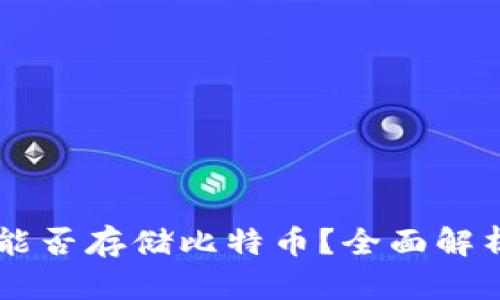 SC钱包能否存储比特币？全面解析与指南