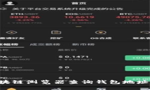 如何使用区块链浏览器查询钱包地址：一站式指南