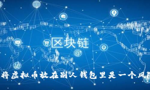 为什么将虚拟币放在别人钱包里是一个风险决策？