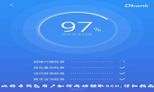 比特币钱包用户如何成功领取BCH：详细指南