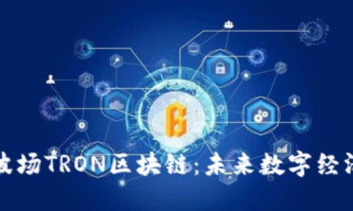 深入探索波场TRON区块链：未来数字经济的新基石