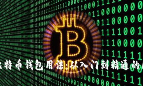 : 详解比特币钱包用法：从入门到精通的图文指南