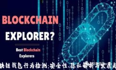 区块链钱包行为检测：安全性、隐私解析与发展