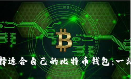 如何选择适合自己的比特币钱包：一站式指南