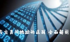 USDT钱包与交易所地址的区别：全面解析与使用指