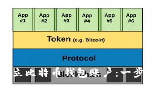 如何建立比特币钱包账户：一步步指南