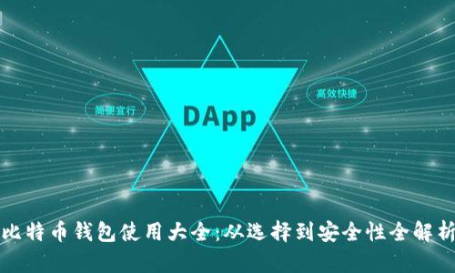 比特币钱包使用大全：从选择到安全性全解析