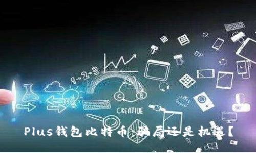 Plus钱包比特币：骗局还是机遇？